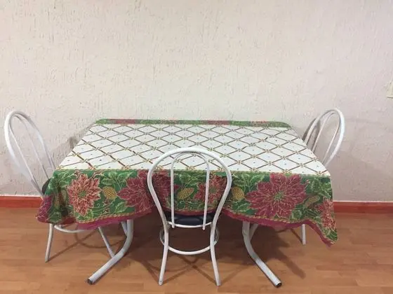 Apart Daire, 1 Yatak Odası, Mikrodalga