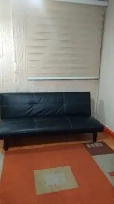 Apart Daire, 1 Yatak Odası, Mikrodalga