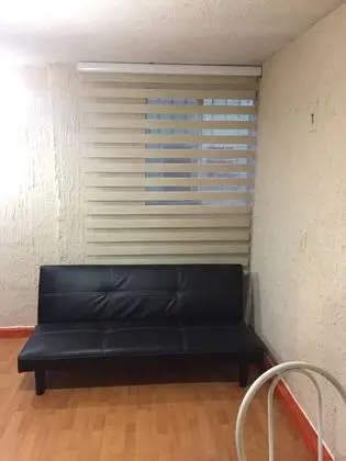 Apart Daire, 1 Yatak Odası, Mikrodalga