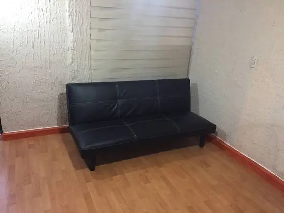 Apart Daire, 1 Yatak Odası, Mikrodalga