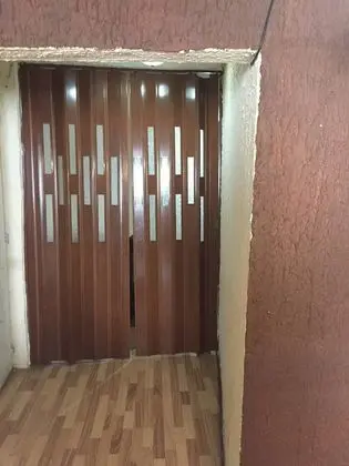 Apart Daire, 1 Yatak Odası, Mikrodalga