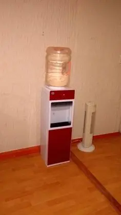 Apart Daire, 1 Yatak Odası, Mikrodalga