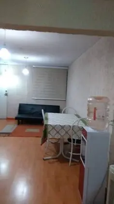 Apart Daire, 1 Yatak Odası, Mikrodalga