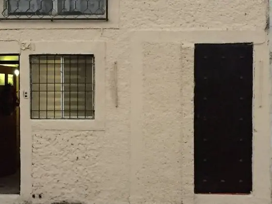 Apart Daire, 1 Yatak Odası, Mikrodalga