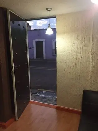 Apart Daire, 1 Yatak Odası, Mikrodalga