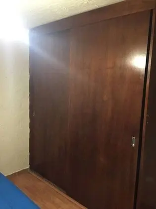 Apart Daire, 1 Yatak Odası, Mikrodalga
