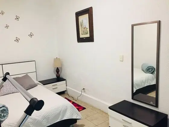 Ev, 1 Yatak Odası, Engellilere Uygun, Veranda