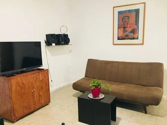 Ev, 1 Yatak Odası, Engellilere Uygun, Veranda