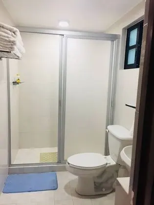 Ev, 1 Yatak Odası, Engellilere Uygun, Veranda
