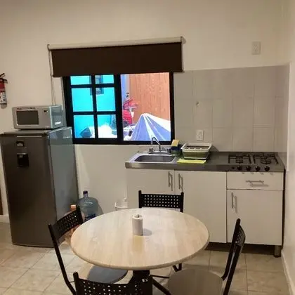 Ev, 1 Yatak Odası, Engellilere Uygun, Veranda