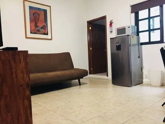 Ev, 1 Yatak Odası, Engellilere Uygun, Veranda