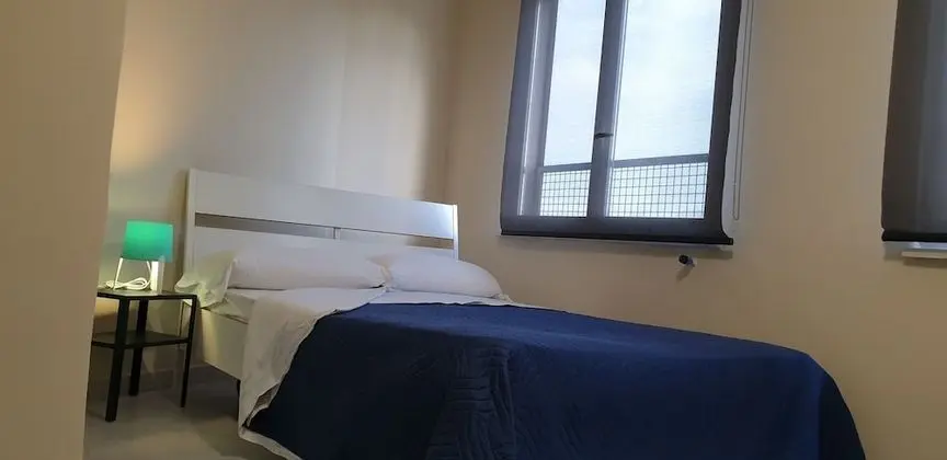 Standard Oda, Sigara İçilmez, Şehir Manzaralı