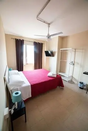 Standard Oda, Sigara İçilmez, Şehir Manzaralı