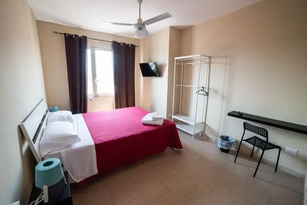 Standard Oda, Sigara İçilmez, Şehir Manzaralı