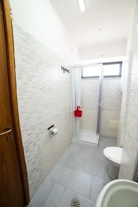Standard Oda, Sigara İçilmez, Şehir Manzaralı