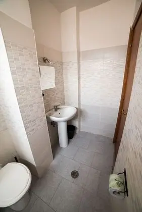 Standard Oda, Sigara İçilmez, Şehir Manzaralı