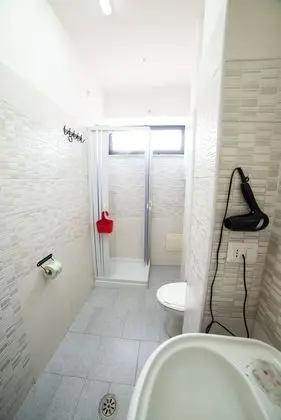 Standard Oda, Sigara İçilmez, Şehir Manzaralı