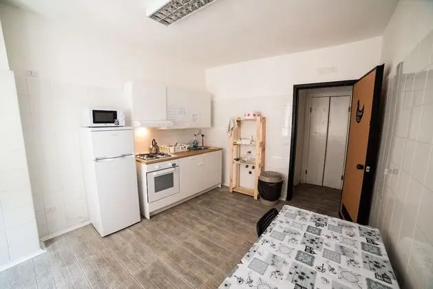 Standard Oda, Sigara İçilmez, Şehir Manzaralı