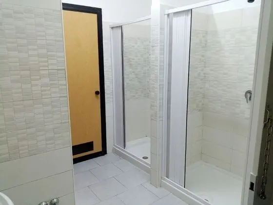 Traditional Ortak Ranzalı Oda, Sadece erkekler için, Sigara İçilmez, Şehir Manzaralı