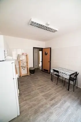 Traditional Ortak Ranzalı Oda, Sadece erkekler için, Sigara İçilmez, Şehir Manzaralı