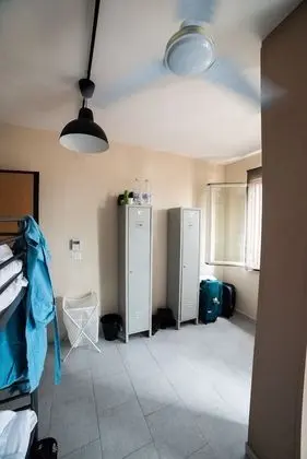 Traditional Ortak Ranzalı Oda, Sadece kadınlar için, Sigara İçilmez, Kısmi Deniz Manzaralı