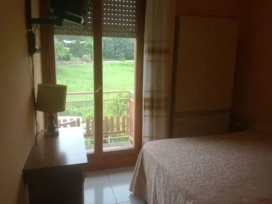 Tek Kişilik Oda, 1 Yatak Odası