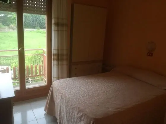 Tek Kişilik Oda, 1 Yatak Odası