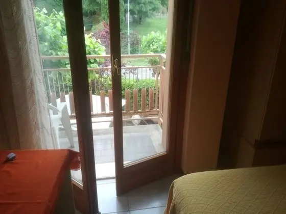 Tek Kişilik Oda, 1 Yatak Odası