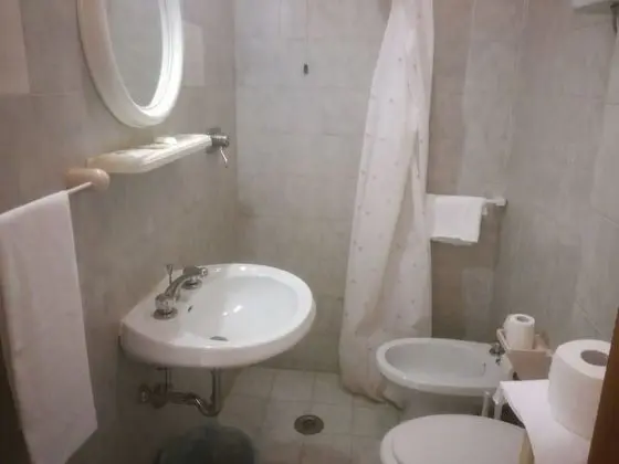 Tek Kişilik Oda, 1 Yatak Odası