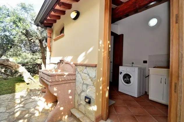 Villa, Sigara İçilebilir