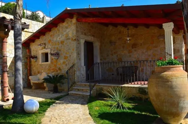 Villa, Sigara İçilebilir