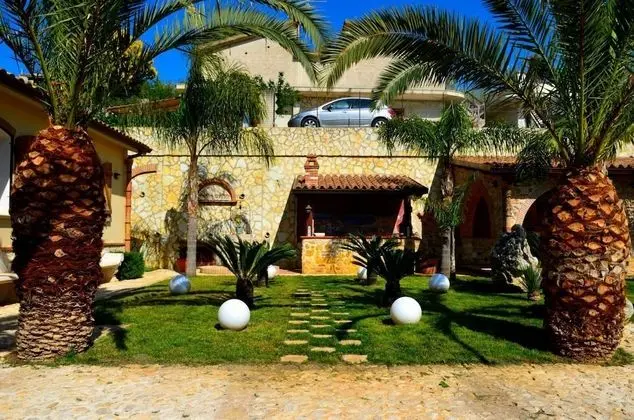 Villa, Sigara İçilebilir