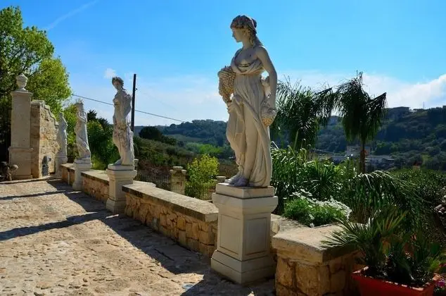 Villa, Sigara İçilebilir