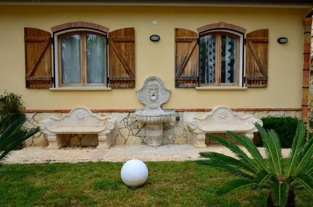 Villa, Sigara İçilebilir