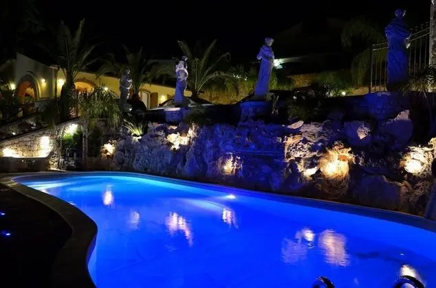 Villa, Sigara İçilebilir