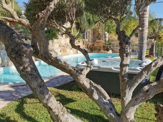 Villa, Sigara İçilebilir