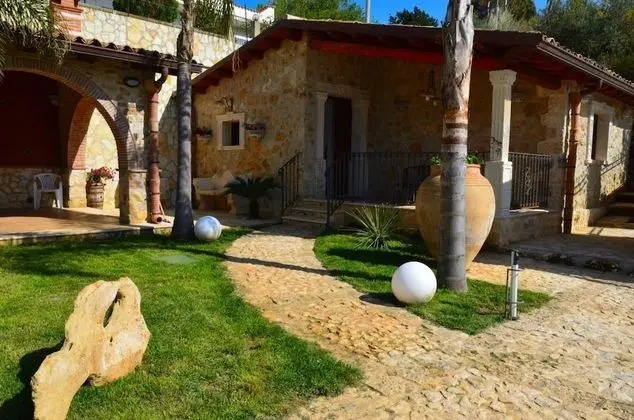 Villa, Sigara İçilebilir