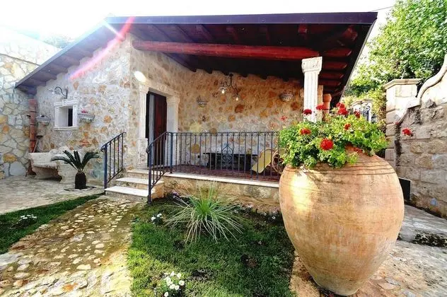 Villa, Sigara İçilebilir