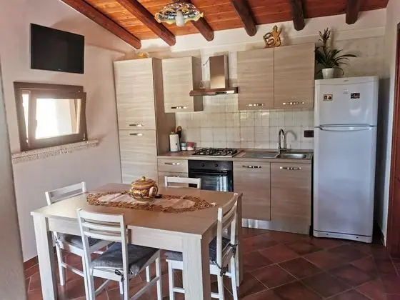 Villa, Sigara İçilebilir