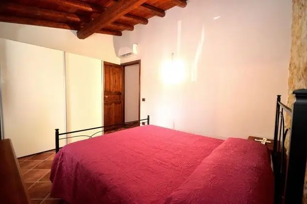 Villa, Sigara İçilebilir