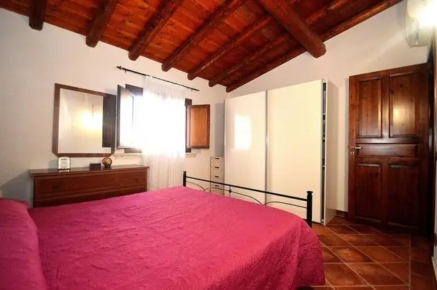 Villa, Sigara İçilebilir