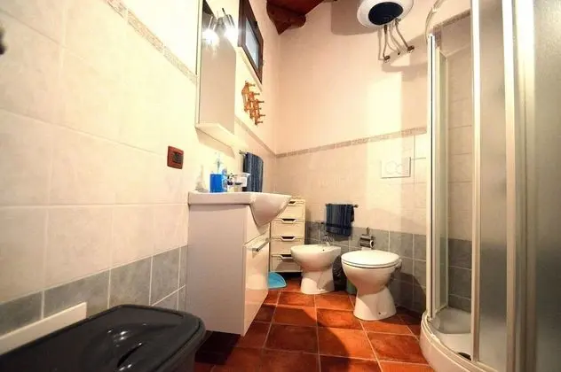 Villa, Sigara İçilebilir