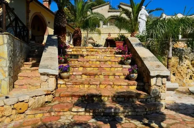 Villa, Sigara İçilebilir