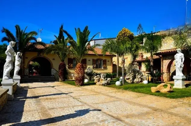 Villa, Sigara İçilebilir
