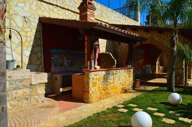 Villa, Sigara İçilebilir