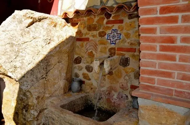 Villa, Sigara İçilebilir