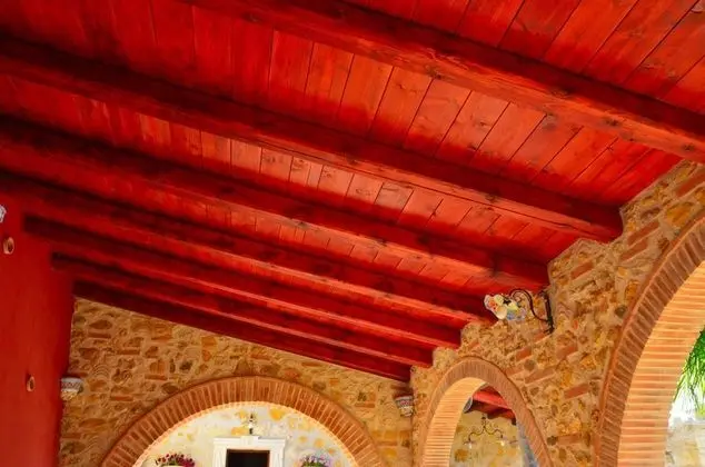 Villa, Sigara İçilebilir