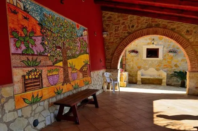 Villa, Sigara İçilebilir