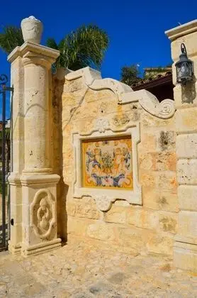 Villa, Sigara İçilebilir