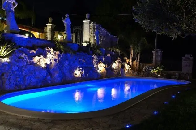 Villa, Sigara İçilebilir